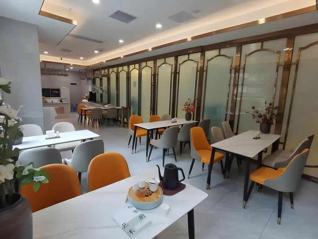 Vienna Hotel Shenzhen Bao'an Chuangye Road - Général