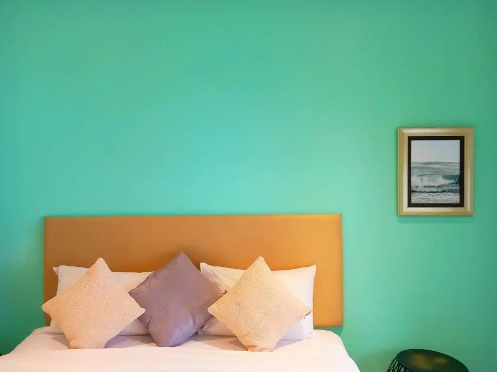 Sanae Beach Hua Hin - Chambres