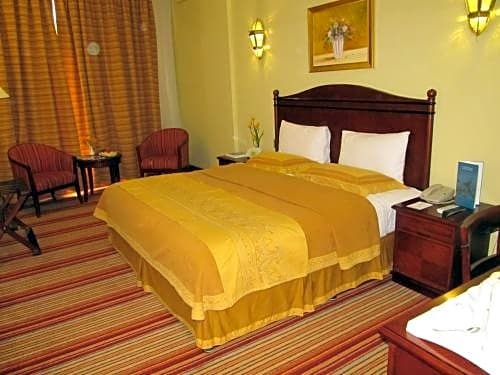 Rayan Hotel Sharjah