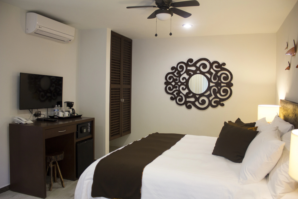 Casa Ticul Hotel Boutique 5Th Av — 3