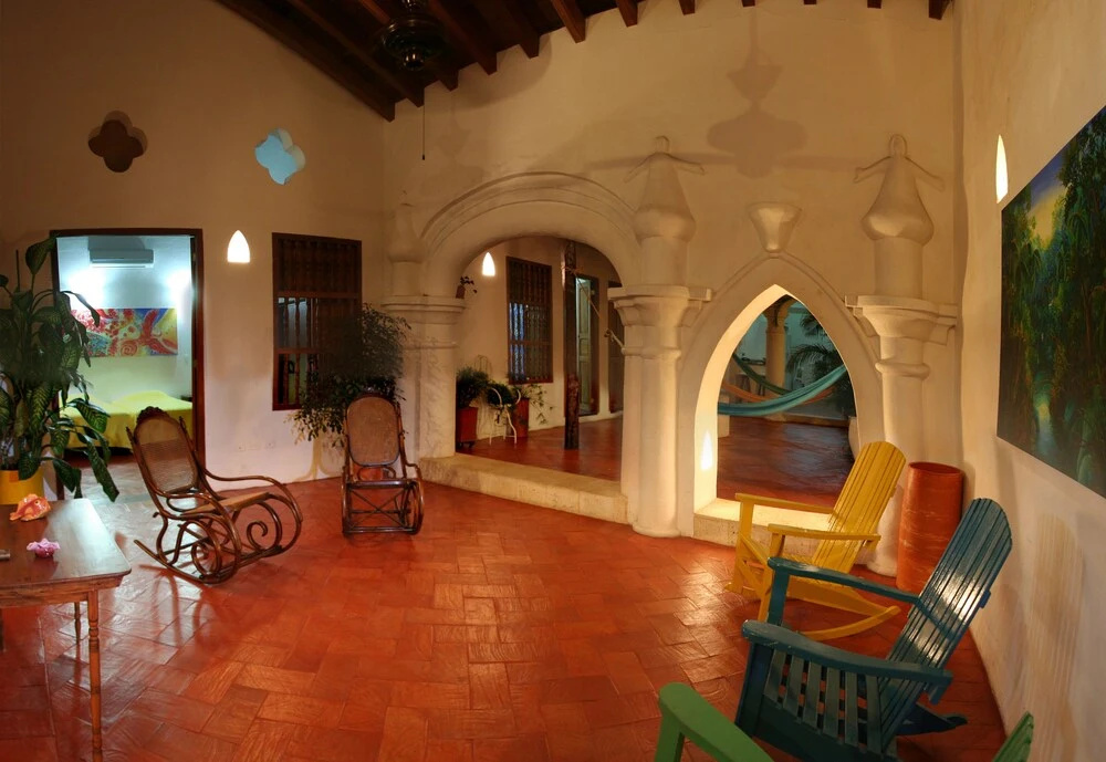 Hotel photo 2