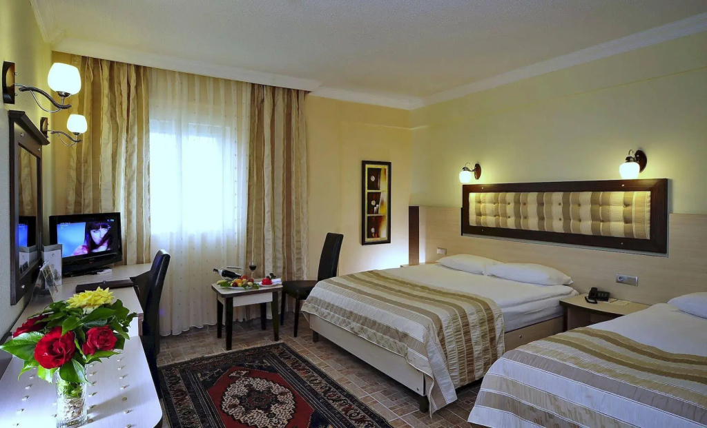 Monark Hotel Cappadocia - фото 4