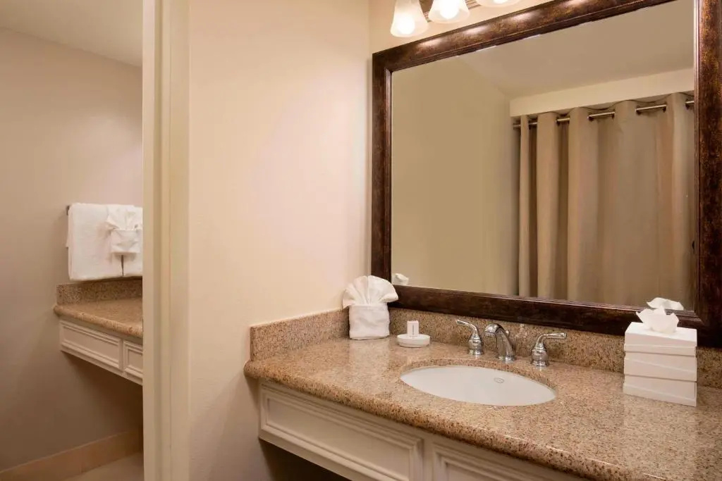 Courtyard by Marriott Key Largo - Chambres