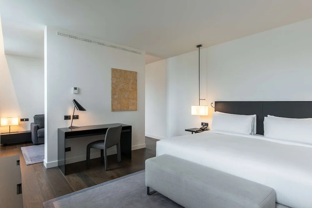 Family Junior Suite