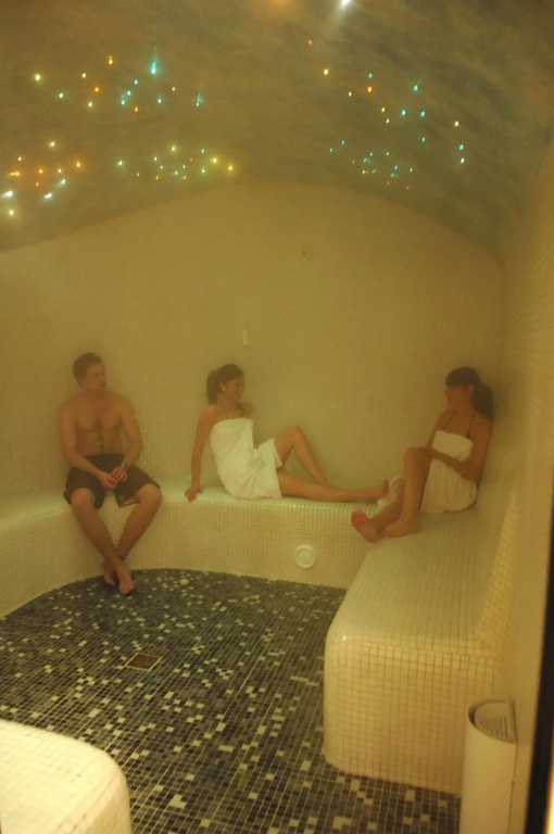 Wuau! Hotel Galanthus & Spa - Général