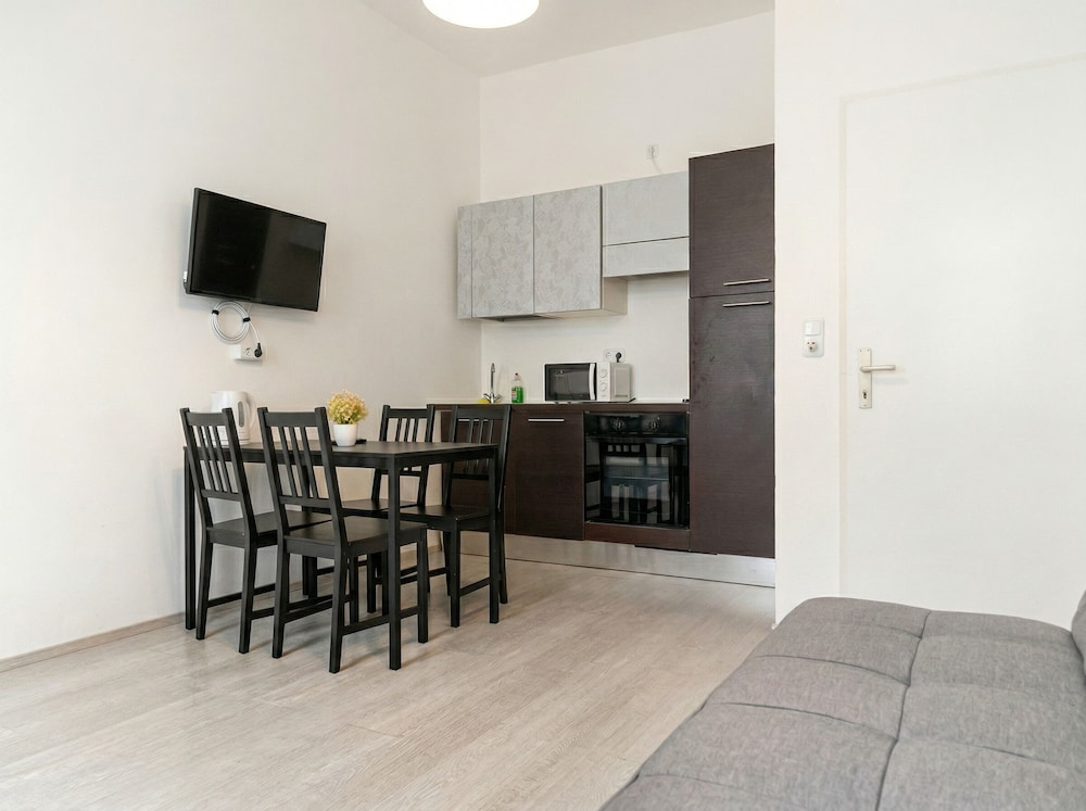 Modern Apartment in The Heart of Vienna 10