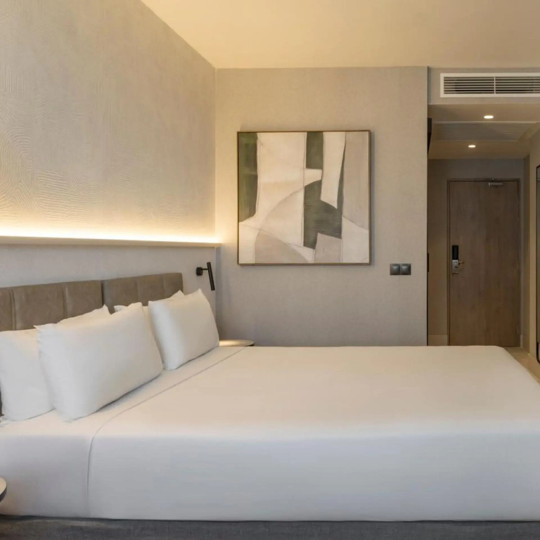 Ilunion Valencia 3 Hotel - Général