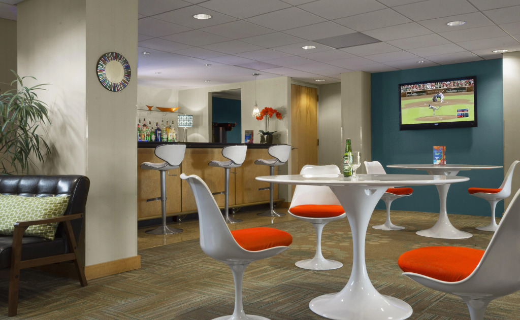 Holiday Inn St Louis SW - Route 66 by IHG - фото 32