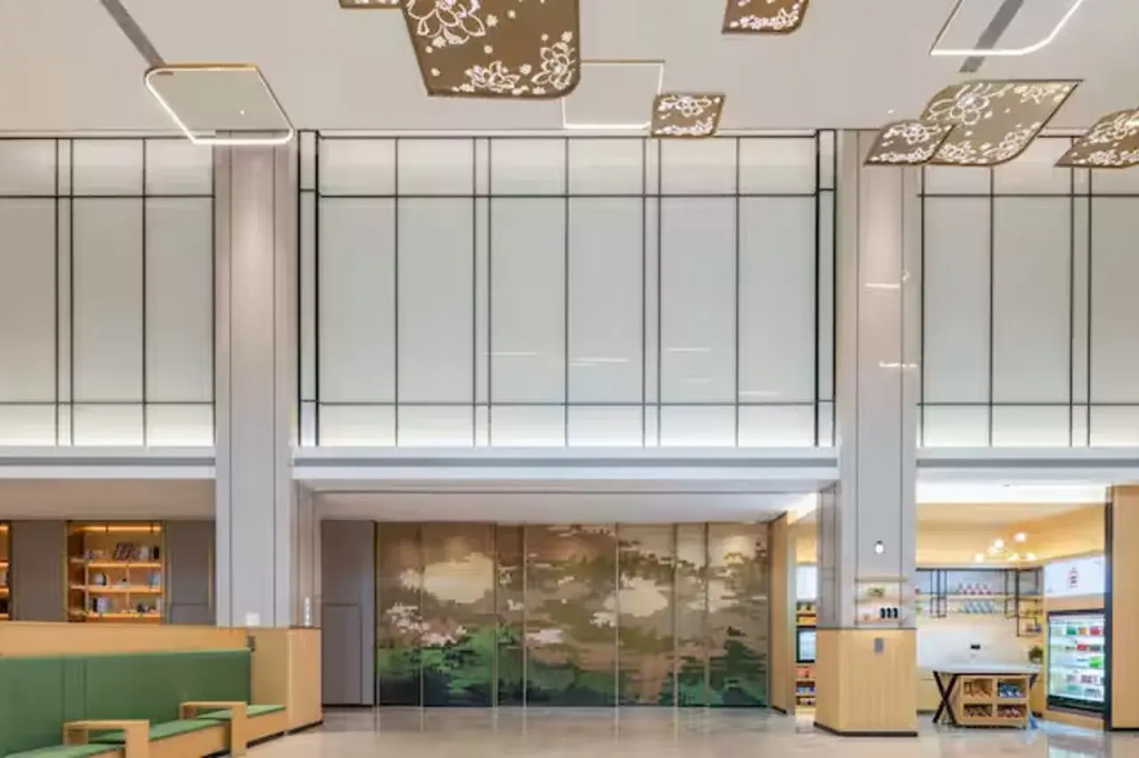 Hilton Garden Inn Zhoukou Huaiyang