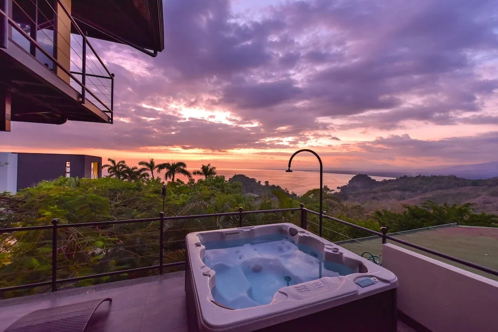 Tulemar Resort - Chambres
