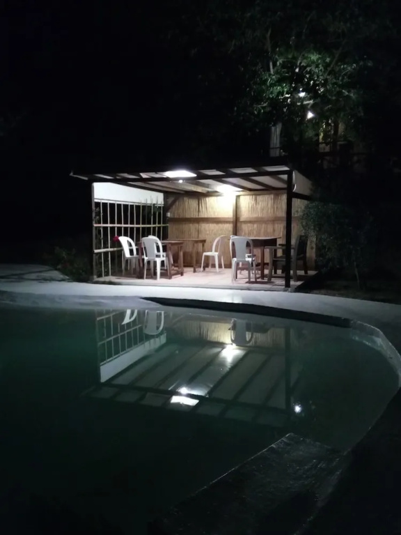 Agriturismo Pietra Rosa