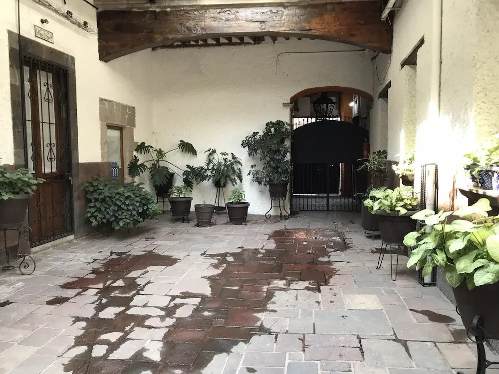 Hotel photo 11