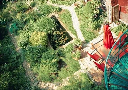 Turquoise Bed & Breakfast
