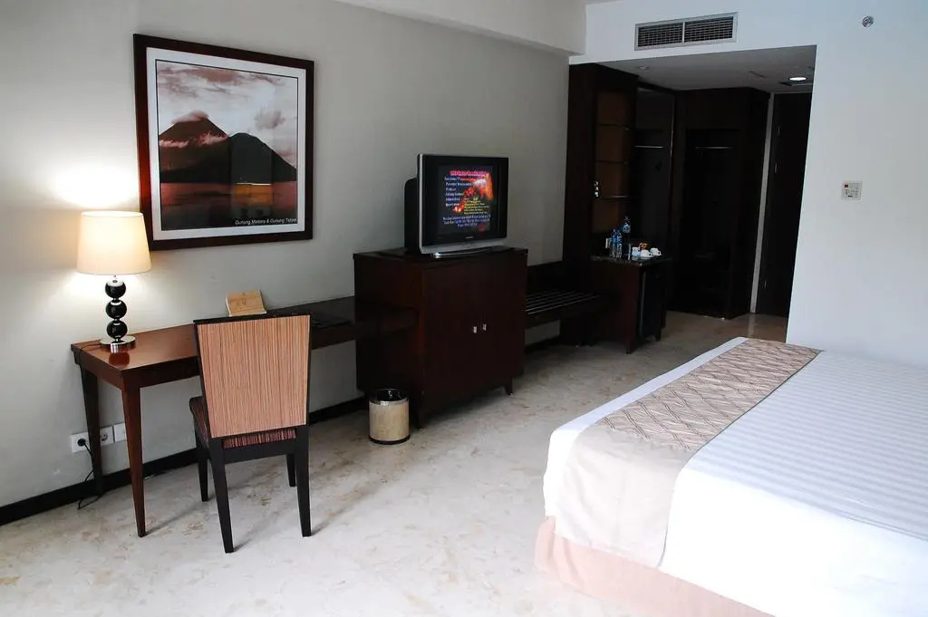 Bela Hotel - Chambres