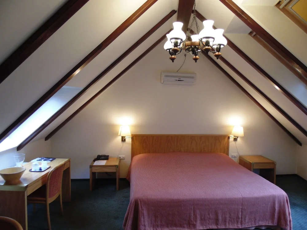 Hotel Curtea Brasoveana - Général