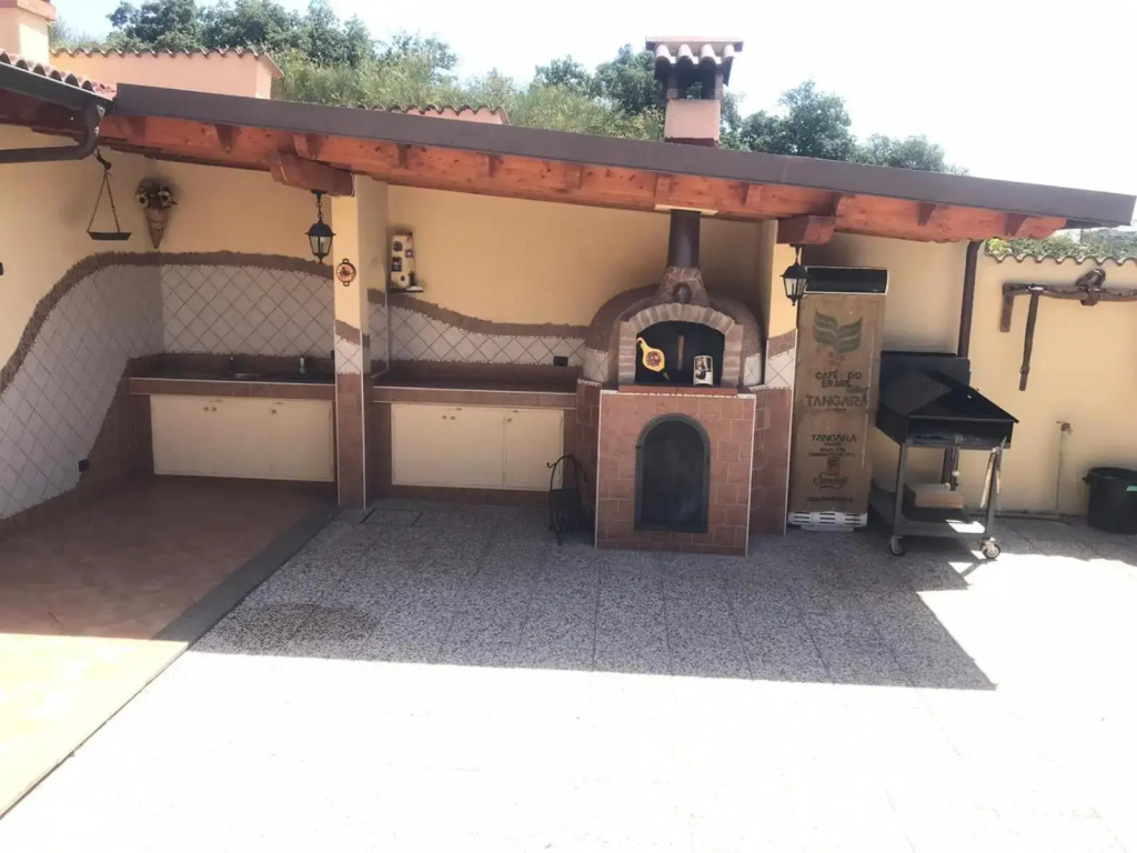 Appartamento VILLA ADRY