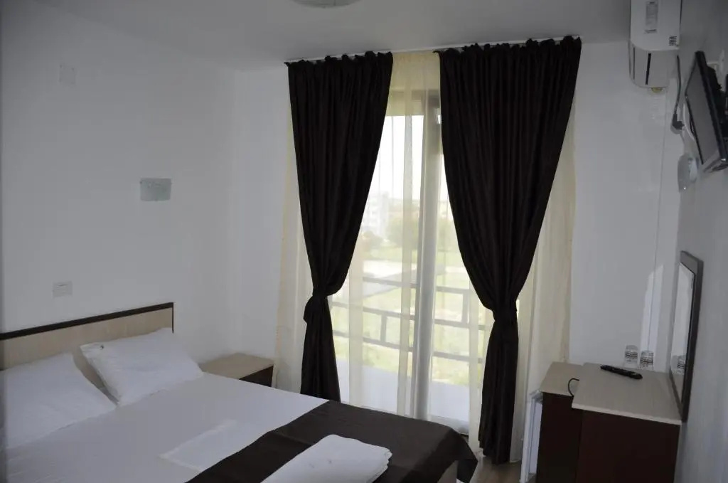 Vila Cosmin - Chambres