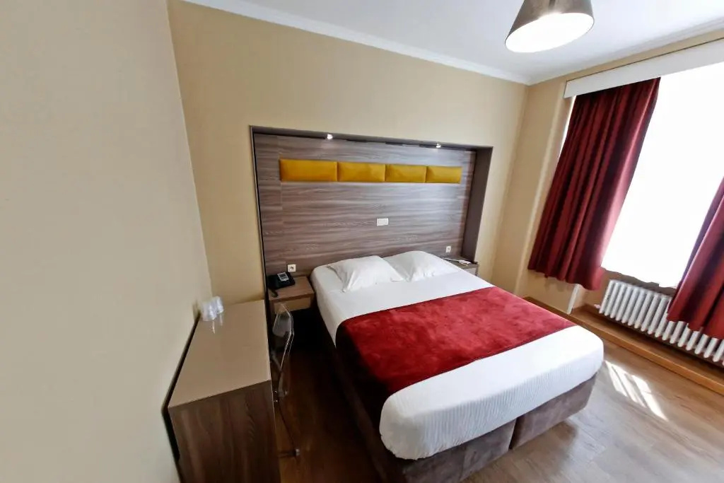 Hotel de France - Chambres