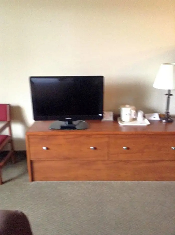 AmericInn by Wyndham Republic - Chambres