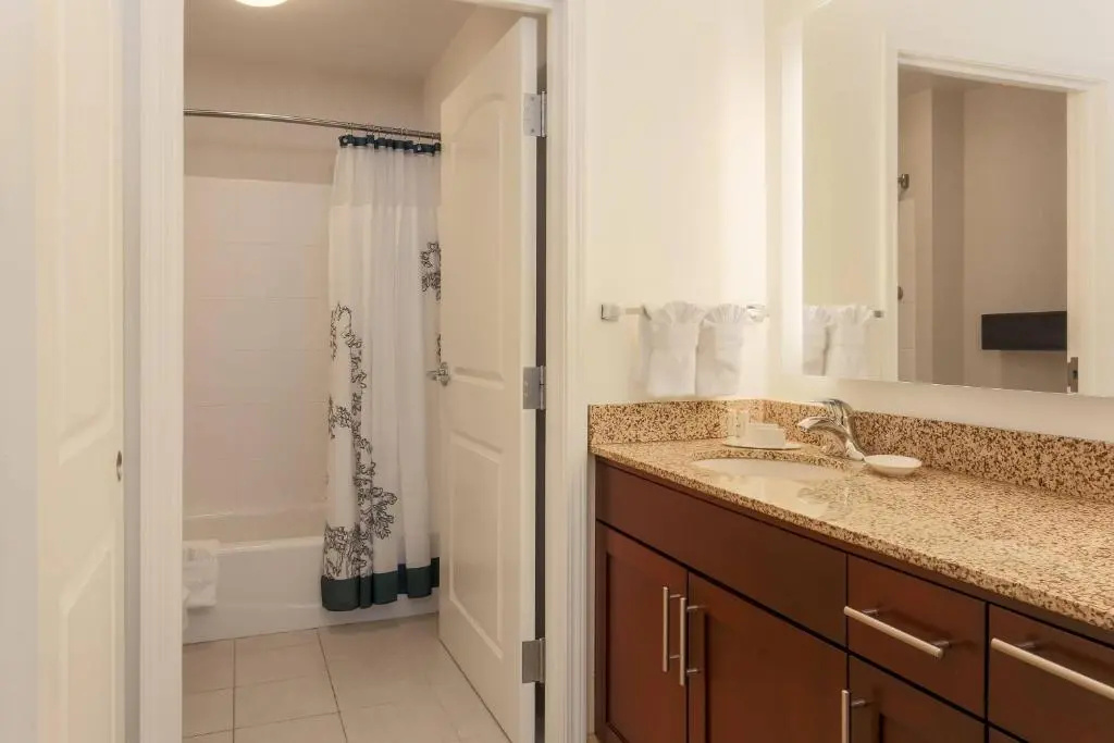 Residence Inn by Marriott Dallas Arlington South - Chambres