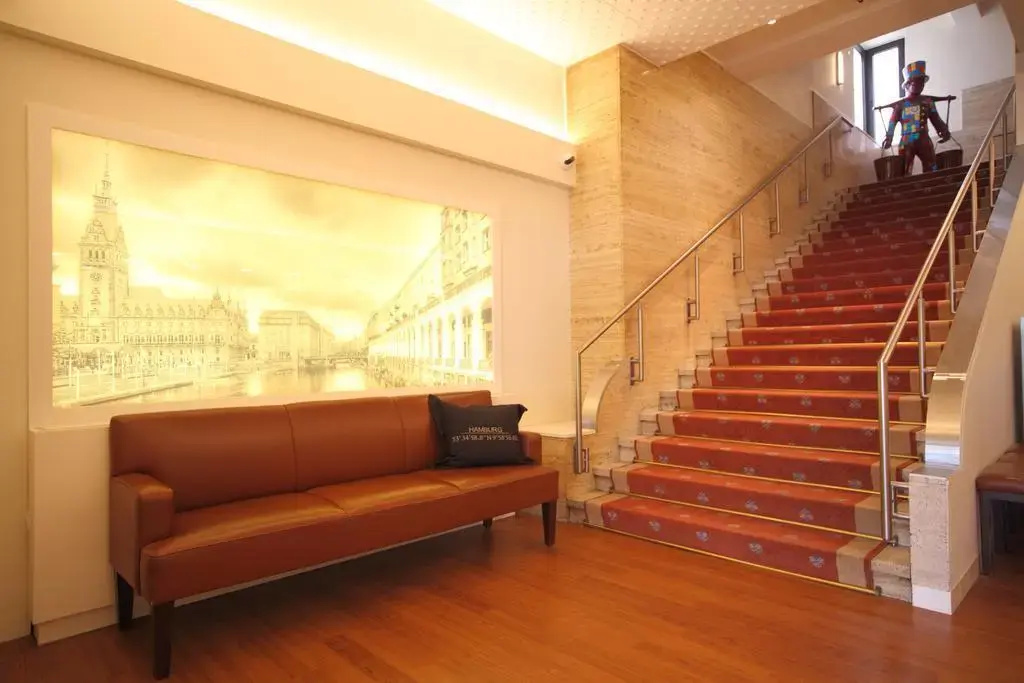 Hotel photo 15