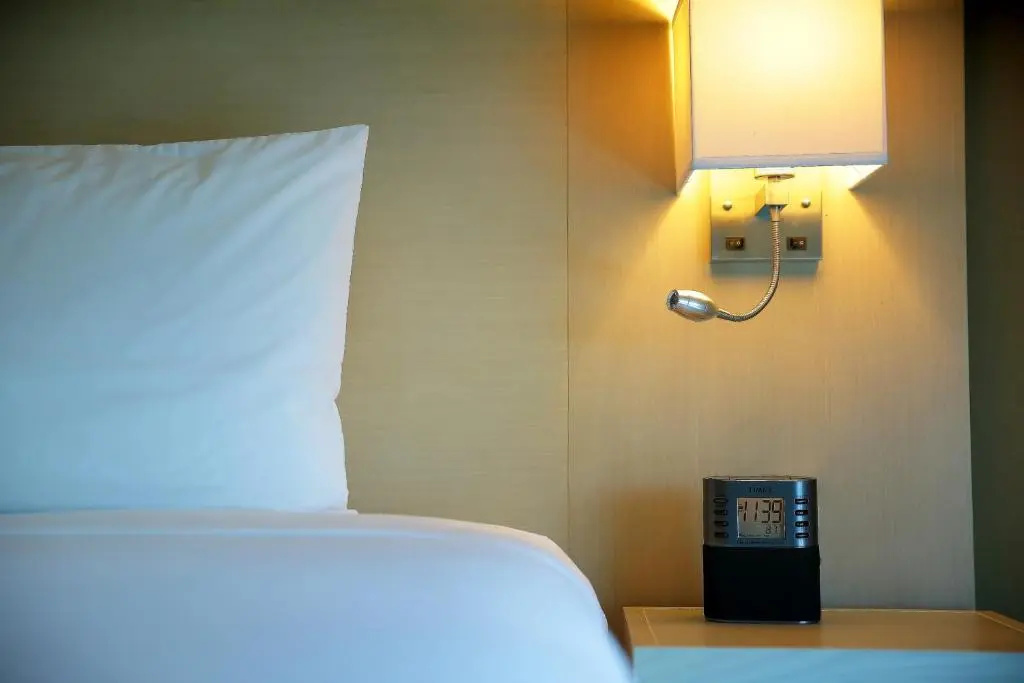 Hyatt Place Managua - Chambres