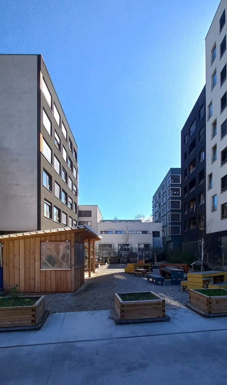 Apparteo Strasbourg