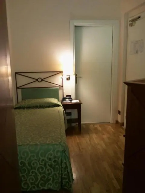 Semifonte - Chambres