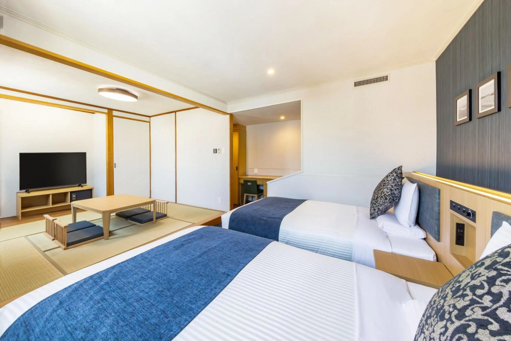 Central Hotel Sasebo — 5