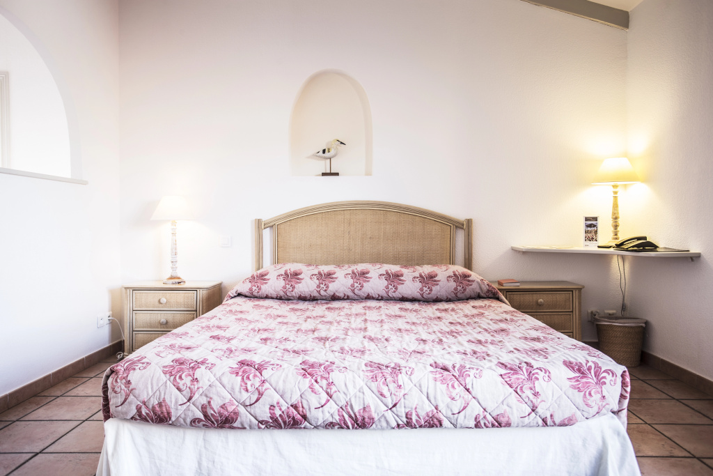 Le Roc e Fiori Hotel - Général