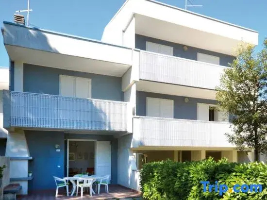 Beautiful Four-Room House - Beahost