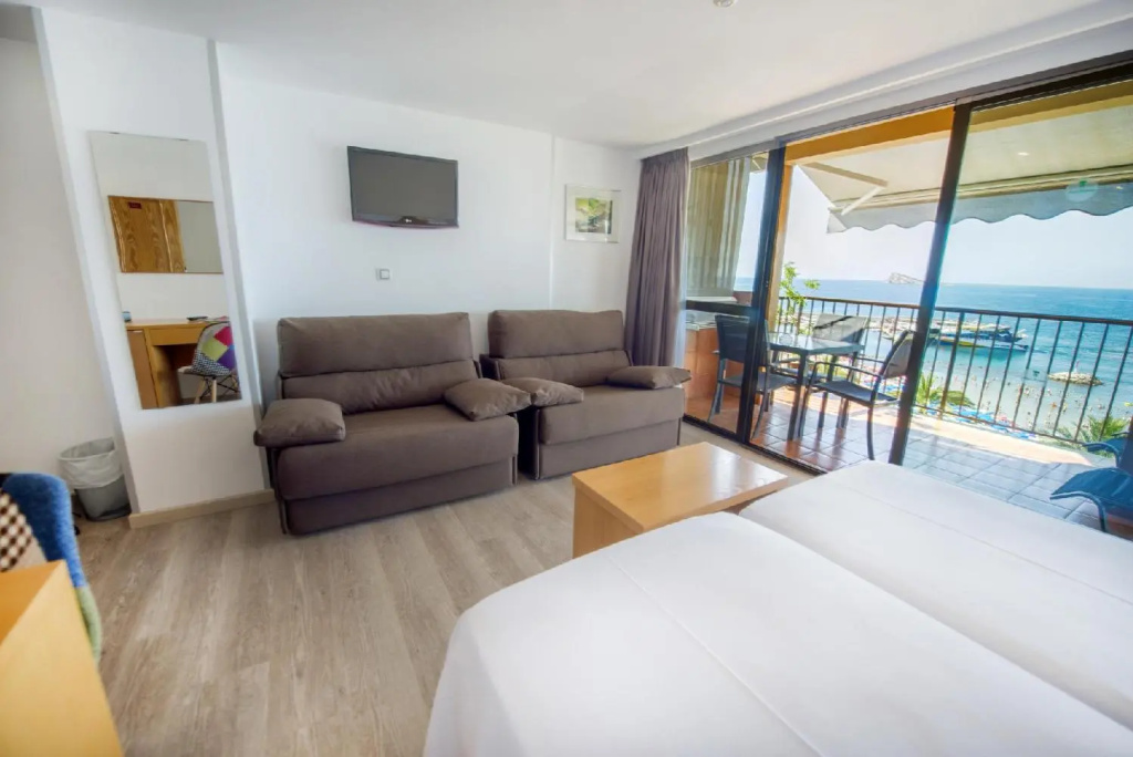 Hotel Montemar Benidorm - Général
