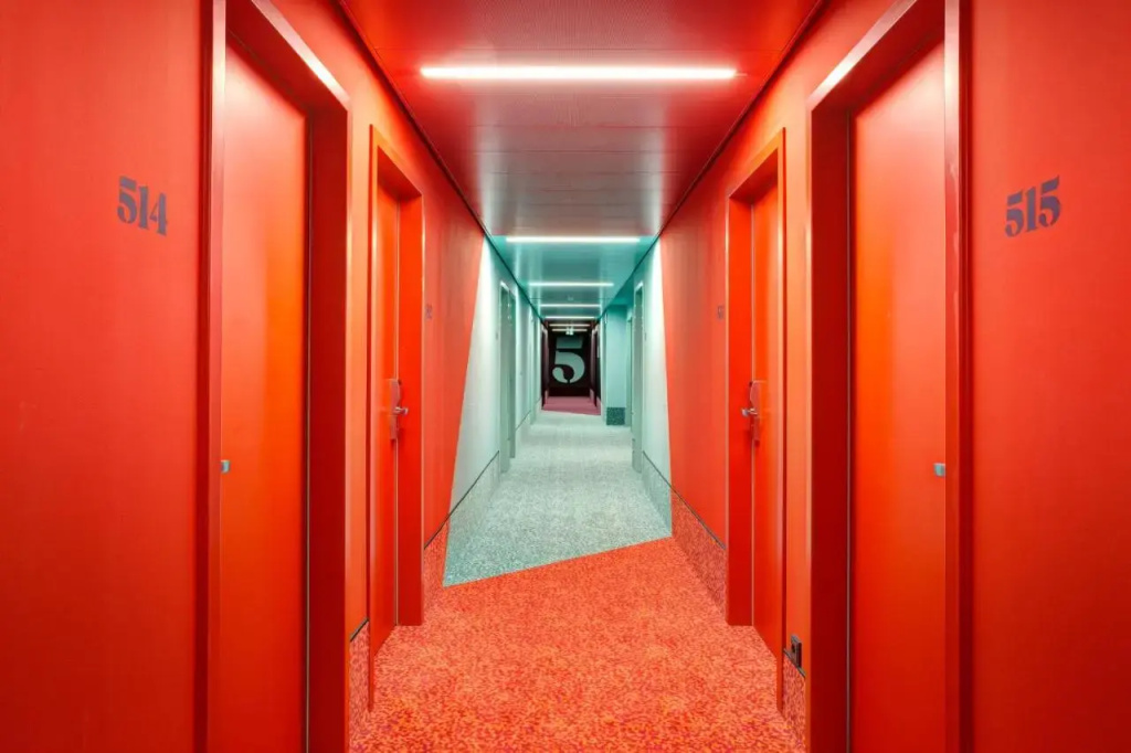 Hotel photo 16
