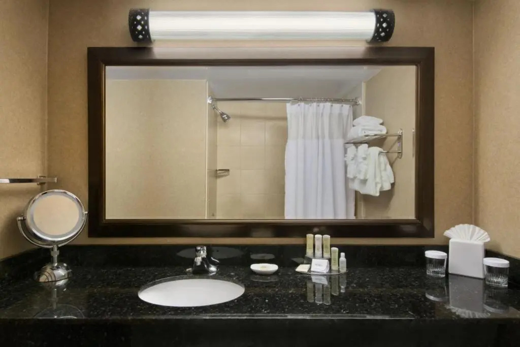 Crowne Plaza Denver International Airport - Chambres