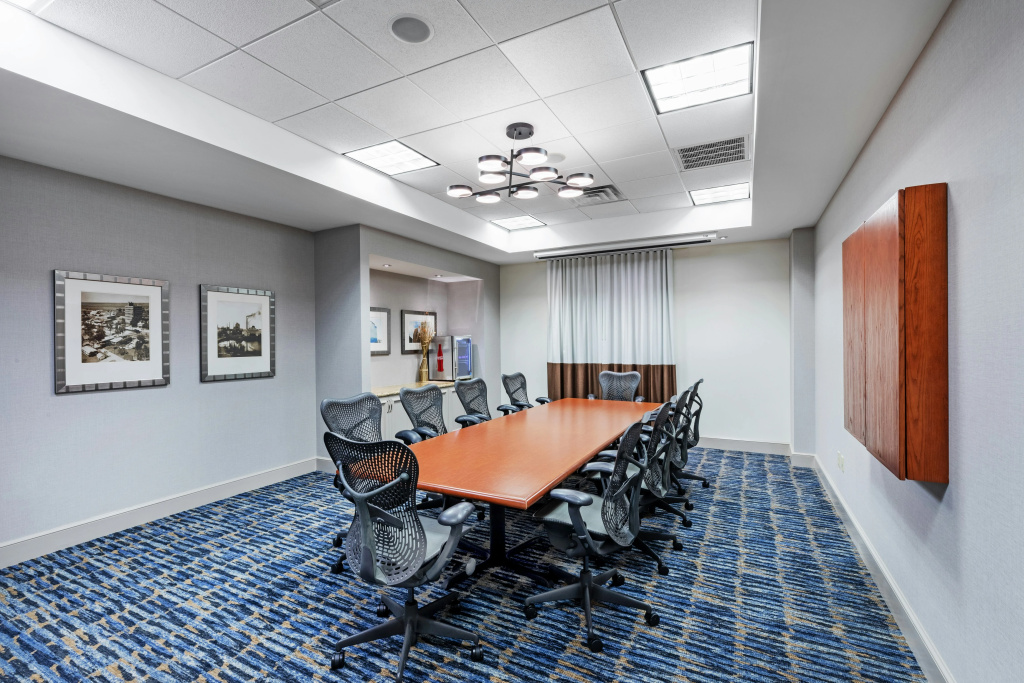 Hilton Garden Inn Houston/Sugar Land - Général