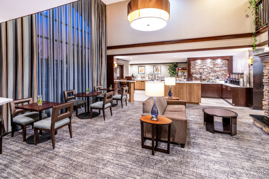 Staybridge Suites Colorado Springs North by IHG - Général