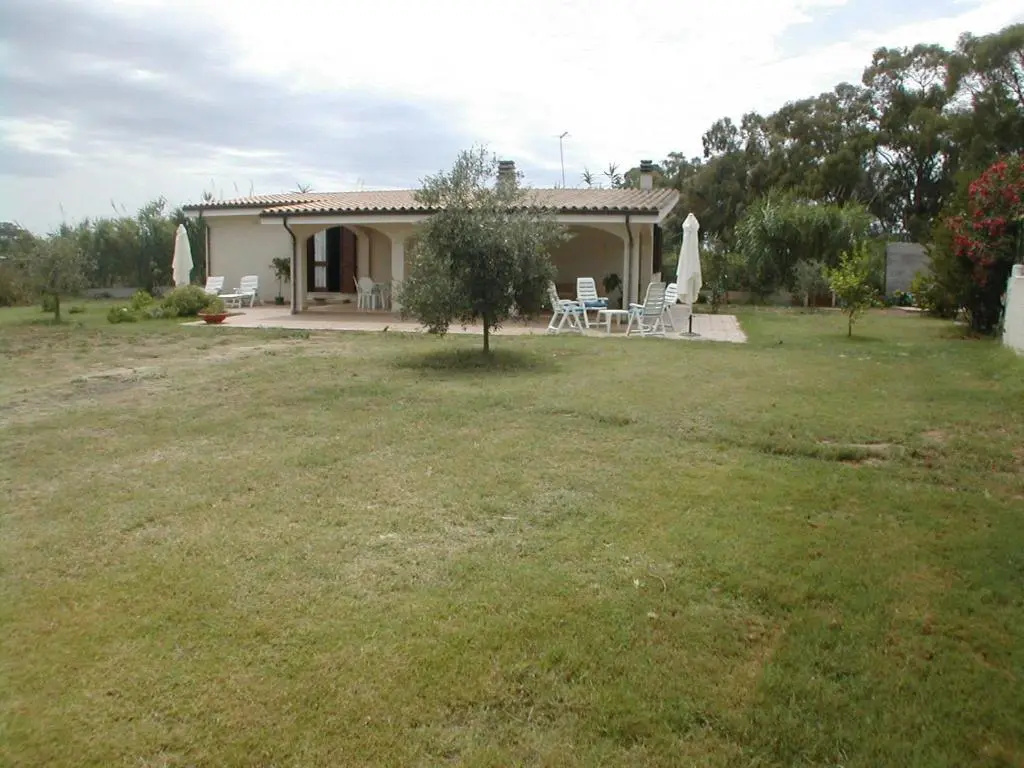 Cottage
