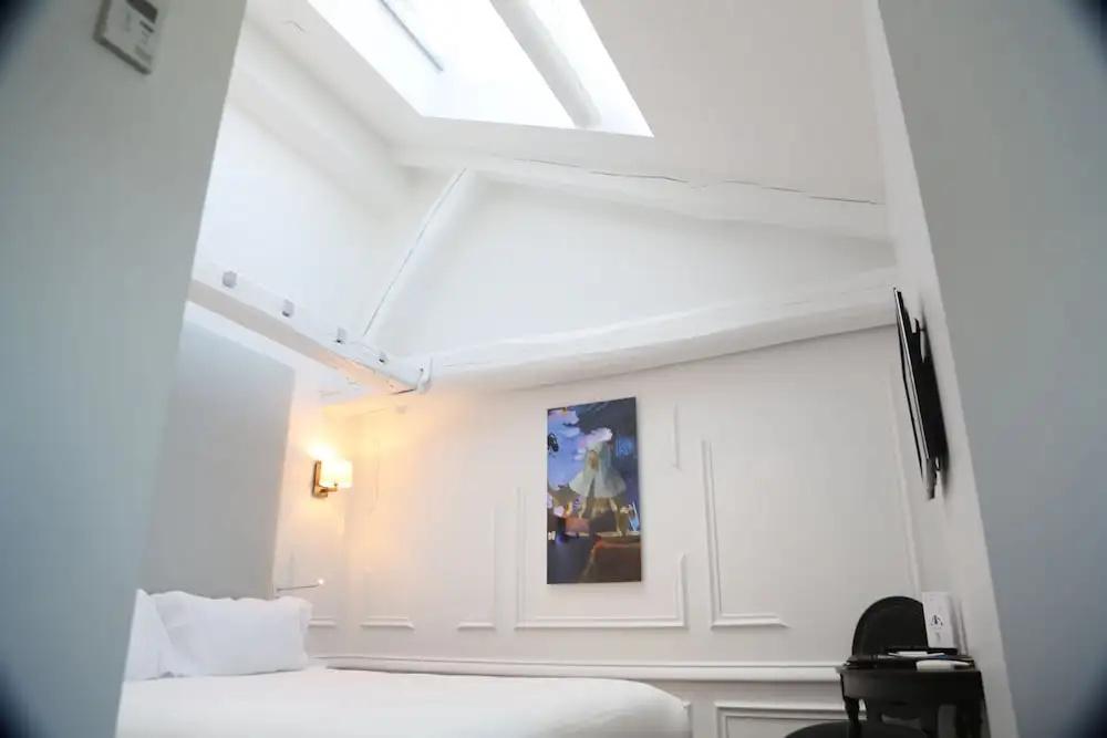 Hôtel Moliere 29