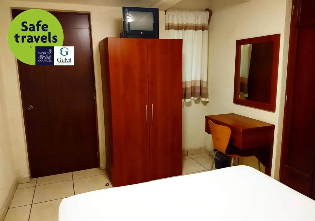 Hotel photo 21