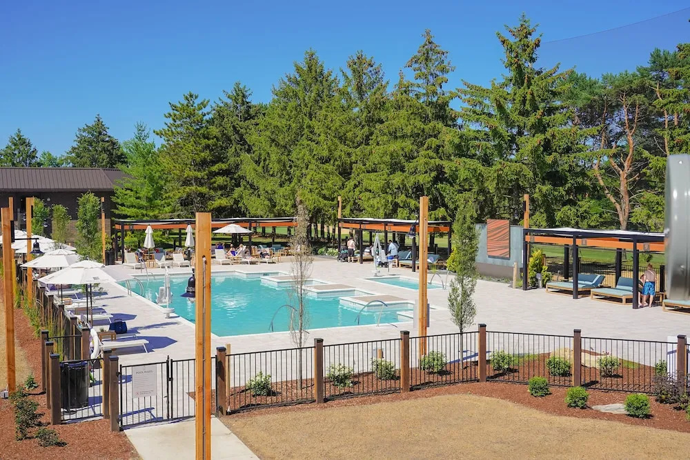 Sawmill Creek by Cedar Point Resorts - Général