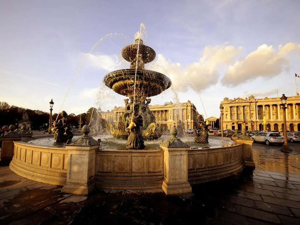 Apart Inn Paris - Iena Champs-Elyses