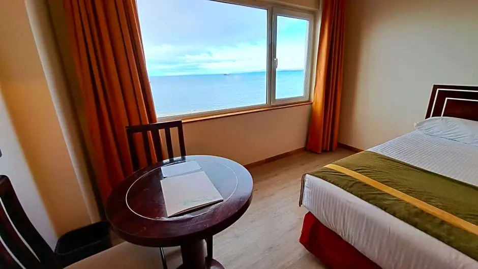 Diego De Almagro Punta Arenas - Chambres