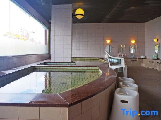 Ayaha Lakeside Hotel - Chambres