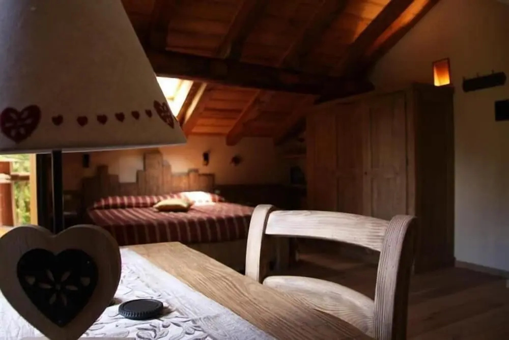 Albergo Herbetet - Général
