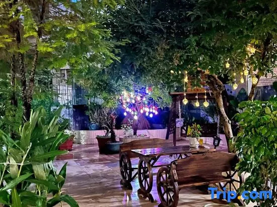 Jinlongwan Hotel