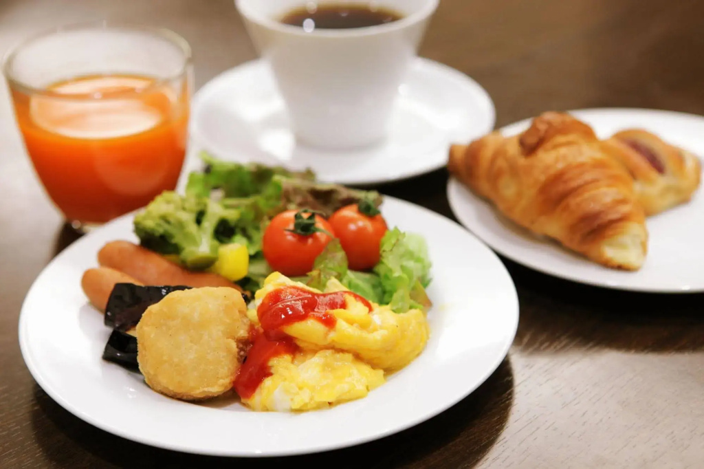 Hotel Wing International Shinjuku - Général