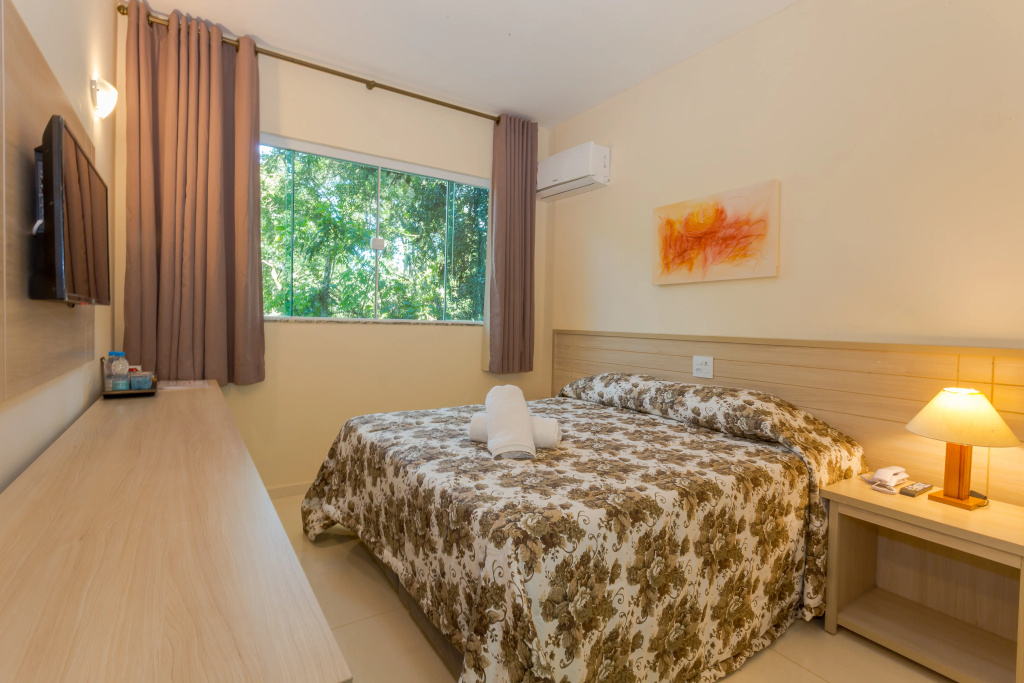 Hotel Fazenda Golden Park Campos do Jordão - Général