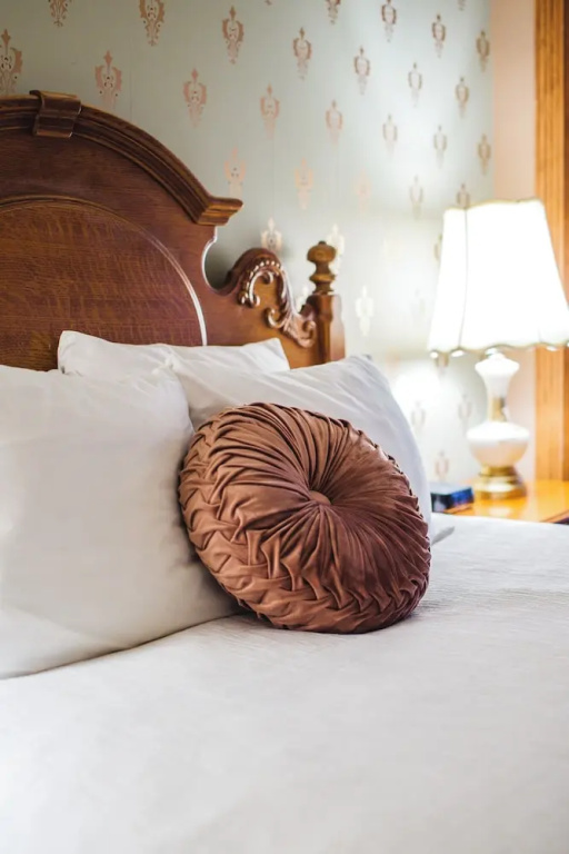 The Pollard Hotel - Chambres