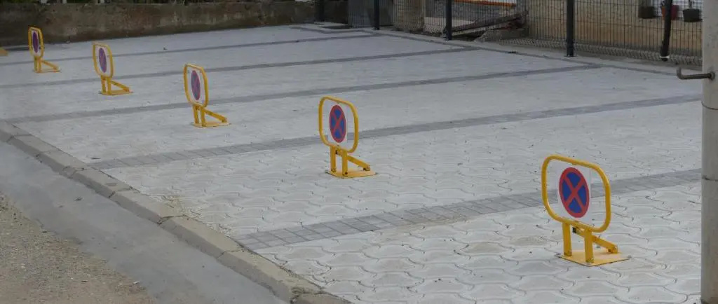 9 apartments