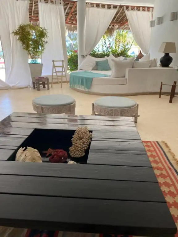 Hob House Watamu - фото 14